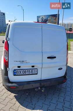 Грузовой фургон Ford Transit Connect 2017 в 