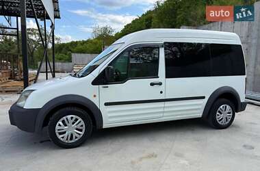 Минивэн Ford Transit Connect 2004 в 