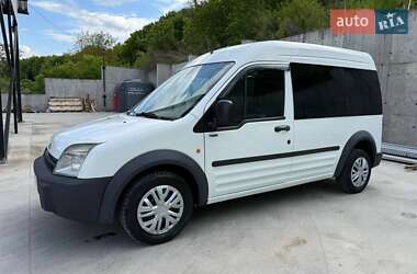 Минивэн Ford Transit Connect 2004 в 