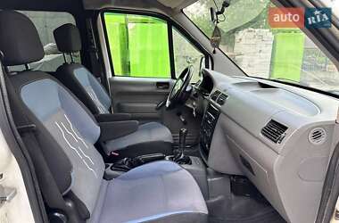 Минивэн Ford Transit Connect 2004 в 