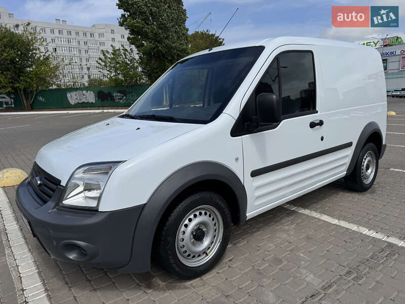 Грузовой фургон Ford Transit Connect 2013 в Одессе
