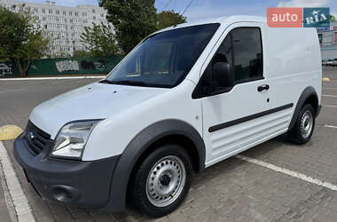 Грузовой фургон Ford Transit Connect 2013 в 
