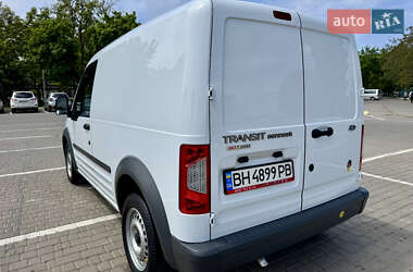 Грузовой фургон Ford Transit Connect 2013 в 