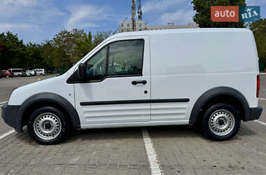 Грузовой фургон Ford Transit Connect 2013 в 
