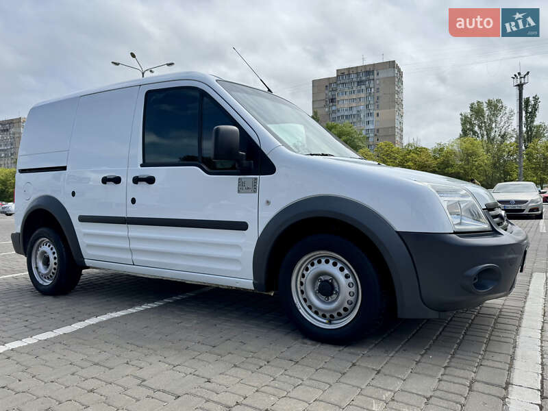 Грузовой фургон Ford Transit Connect 2013 в Одессе