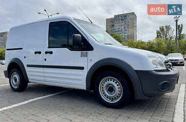 Грузовой фургон Ford Transit Connect 2013 в 