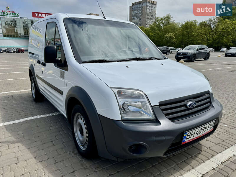 Грузовой фургон Ford Transit Connect 2013 в Одессе
