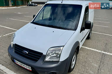Грузовой фургон Ford Transit Connect 2013 в 