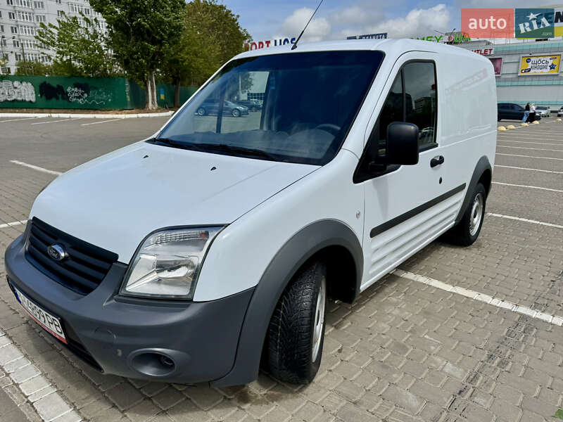 Грузовой фургон Ford Transit Connect 2013 в Одессе