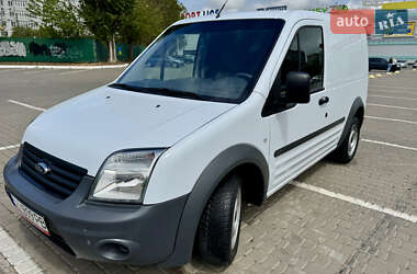 Грузовой фургон Ford Transit Connect 2013 в 
