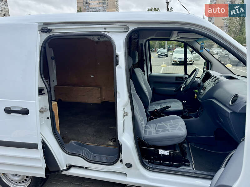 Грузовой фургон Ford Transit Connect 2013 в Одессе