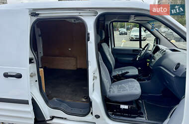 Грузовой фургон Ford Transit Connect 2013 в 