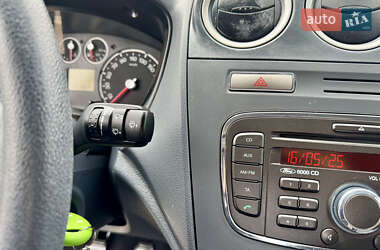 Грузовой фургон Ford Transit Connect 2013 в 