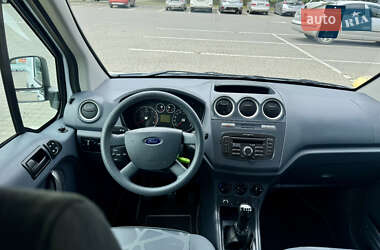 Грузовой фургон Ford Transit Connect 2013 в 