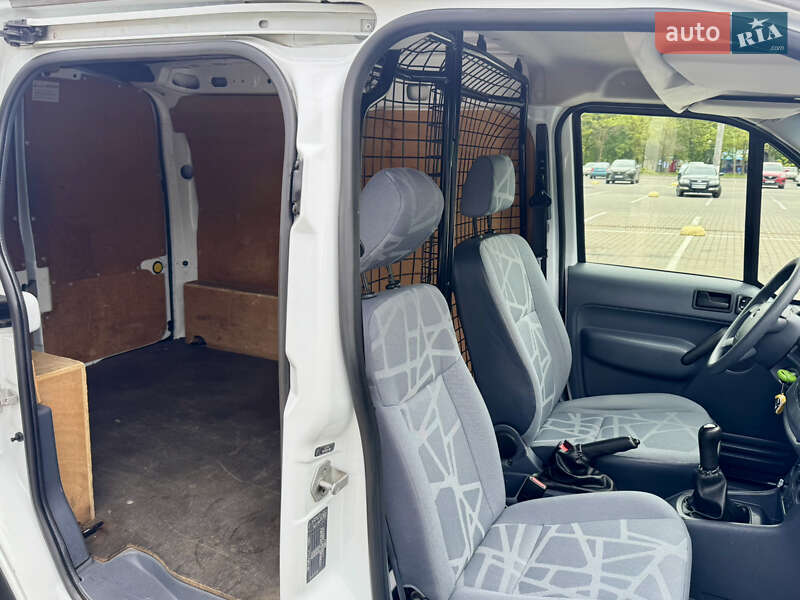 Грузовой фургон Ford Transit Connect 2013 в Одессе
