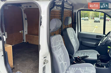 Грузовой фургон Ford Transit Connect 2013 в 