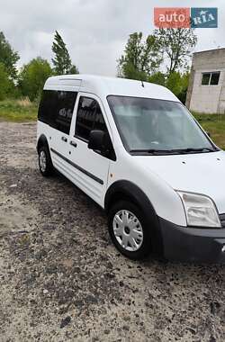 Мінівен Ford Transit Connect 2006 в Камені-Каширському