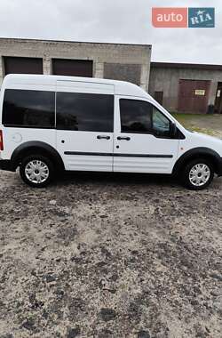 Мінівен Ford Transit Connect 2006 в Камені-Каширському