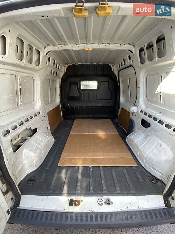 Вантажний фургон Ford Transit Connect 2013 в Києві
