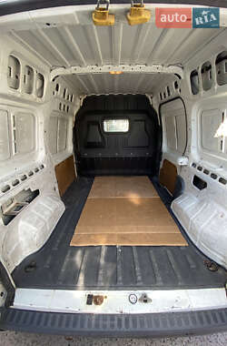 Вантажний фургон Ford Transit Connect 2013 в 