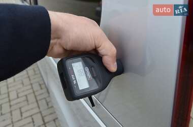 Мінівен Ford Transit Connect 2020 в 