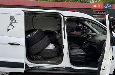 Грузовой фургон Ford Transit Connect 2016 в 