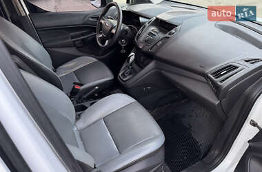 Грузовой фургон Ford Transit Connect 2016 в 