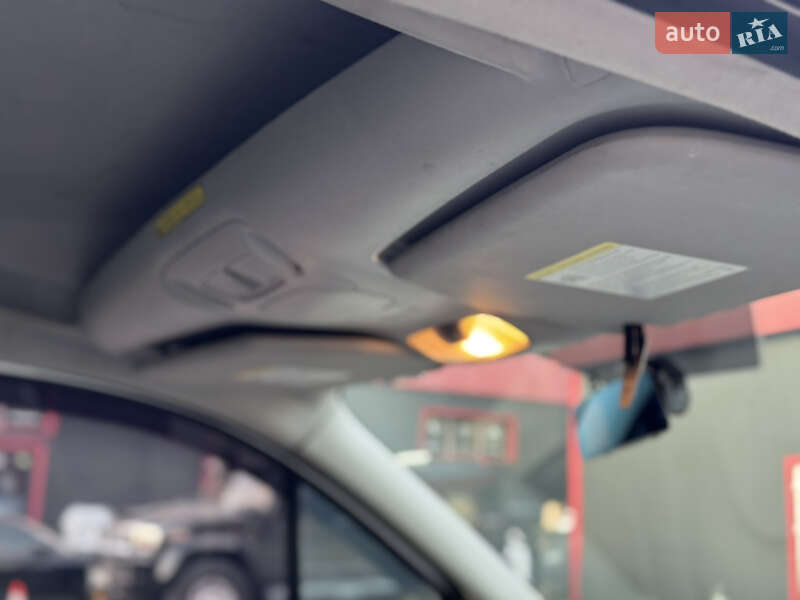 Грузовой фургон Ford Transit Connect 2016 в Киеве