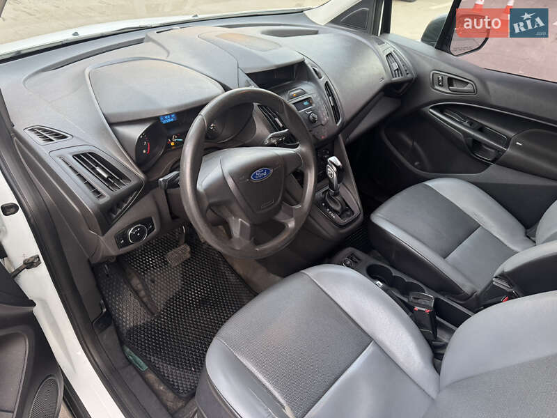 Грузовой фургон Ford Transit Connect 2016 в Киеве