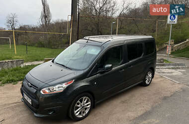 Мінівен Ford Transit Connect 2017 в Одесі