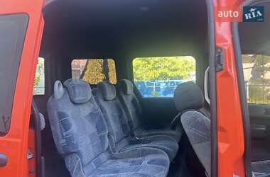 Мінівен Ford Transit Connect 2006 в 