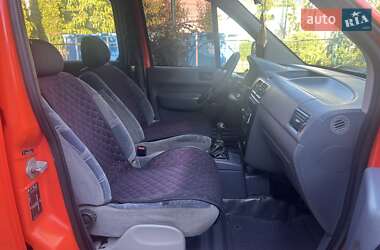 Мінівен Ford Transit Connect 2006 в 