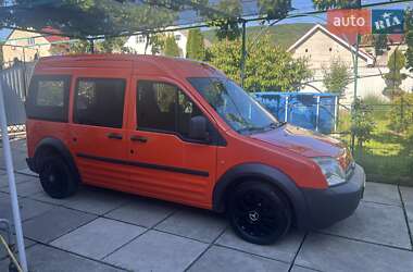 Мінівен Ford Transit Connect 2006 в 