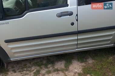 Минивэн Ford Transit Connect 2004 в 