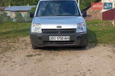 Минивэн Ford Transit Connect 2004 в 