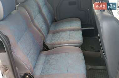 Минивэн Ford Transit Connect 2004 в 