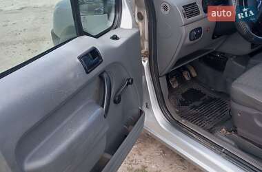 Минивэн Ford Transit Connect 2004 в 