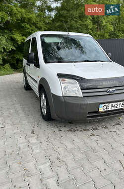 Минивэн Ford Transit Connect 2007 в Черновцах