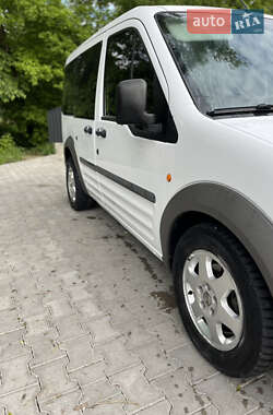 Мінівен Ford Transit Connect 2007 в 