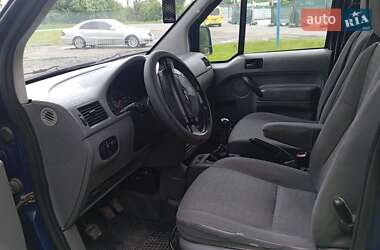 Мінівен Ford Transit Connect 2004 в 