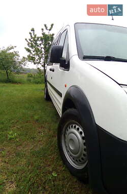 Минивэн Ford Transit Connect 2006 в 