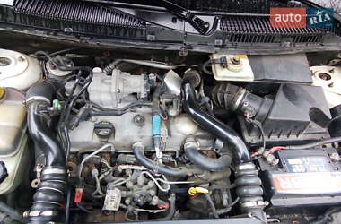 Минивэн Ford Transit Connect 2006 в 