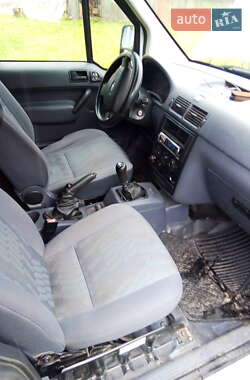 Минивэн Ford Transit Connect 2006 в 
