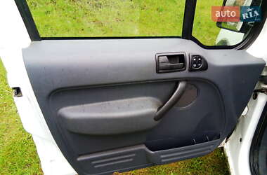 Минивэн Ford Transit Connect 2006 в 