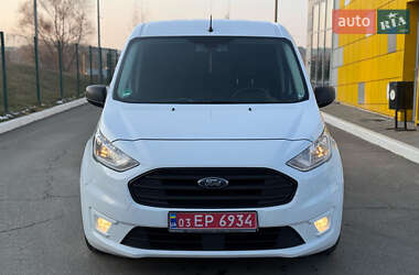 Грузовой фургон Ford Transit Connect 2018 в 