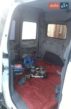 Минивэн Ford Transit Connect 2004 в 