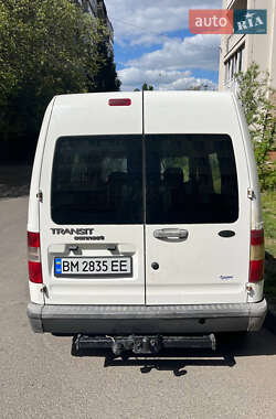 Мінівен Ford Transit Connect 2006 в 