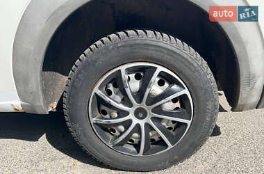 Мінівен Ford Transit Connect 2006 в 