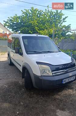 Минивэн Ford Transit Connect 2003 в Днепре