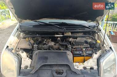 Мінівен Ford Transit Connect 2003 в 